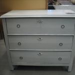 438 8558 CHEST OF DRAWERS